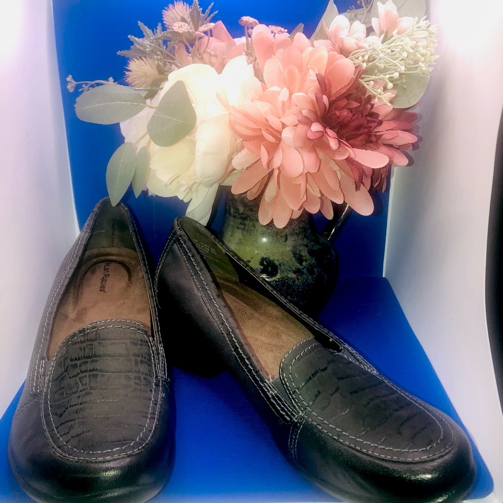 Women’s Comfortable Work Shoes